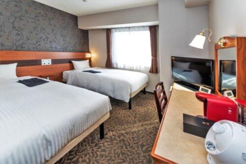 Hotel Mark-1 Cnt Inzai Екстер'єр фото