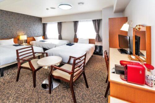 Hotel Mark-1 Cnt Inzai Екстер'єр фото