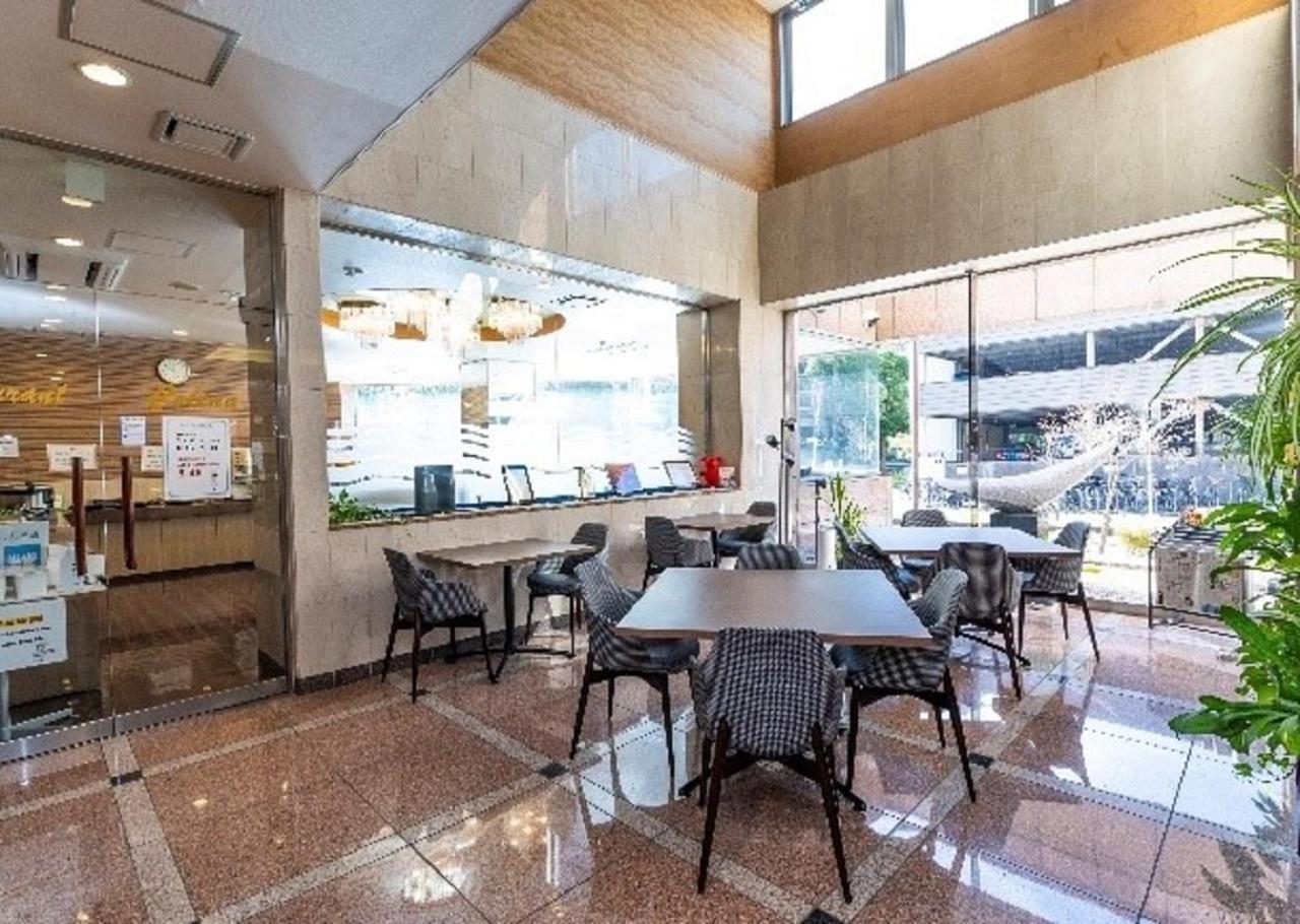 Hotel Mark-1 Cnt Inzai Екстер'єр фото